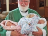 newton-triplet-baptism