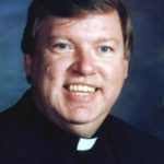 Priest Profiles: Father James Vrba