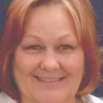 Patricia Pruitt