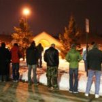 Prayer, testimony mark date of Roe v. Wade