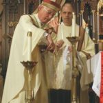 Chrism Mass 2011 – the one body of Christ