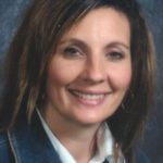 Washington parishioner named principal of St. James School