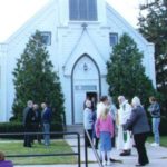 Cosgrove parish to celebrate 150 years