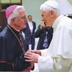 Bishop Amos to mark 5 years in diocese, 70th birthday