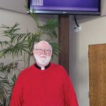 Newton parish broadens its communication efforts