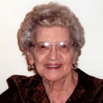 Mary Jane Schroeder