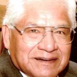 Celestino George