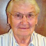 Sr. Nan Ross, BVM
