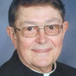 Father Ernest Braida, 1938-2012