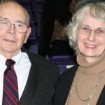 Clinton parishioners get peace and justice award