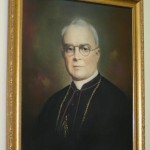 Portrait of Davenport’s only auxiliary bishop added to gallery