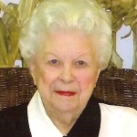 Mary Margaret Greiner
