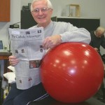 Stay informed with The Catholic Messenger