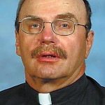 Fr. Stecher to celebrate jubilee