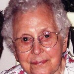 Sister Mary Margaret DeWit, OSF