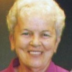 Sr. Mary Jeanine Bradford, OSF