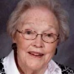 Virginia Leese