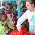 Mission trip inspires Catholic doctors