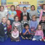 School adds another room for preschool class