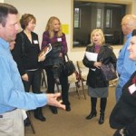Striving for excellence in parish ministry