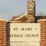 New Roman Missal begins this weekend