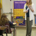 School offers new Spanish lessons