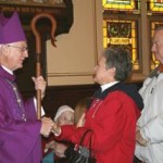 Roman Missal changes will take some getting used to