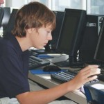 Enrollment holds steady at Catholic schools