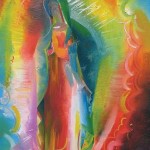 An ecumenical celebration of Our Lady of Guadalupe