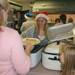 Catholic Worker house inspires youths to help