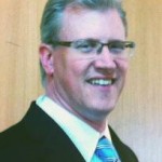 Regina names president