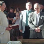 Man is ‘set for life’ since joining Church