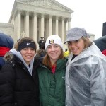 March for Life inspired those who attended