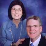 Faith brings couple through battle with cancer