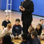 Catholic Schools Week talk explores vocations