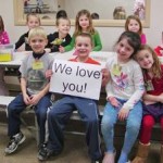 Parishes reap benefits from Capital Campaign