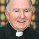 Pope honors priest with new title