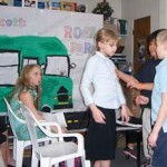 Persons, places and things: A lesson on respect