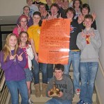 Holy Childhood campaign underway