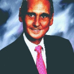 Holy Trinity mourns loss of administrator