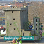 Georgetown parade entry earns award