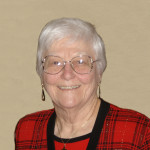 Mary Elizabeth Henry