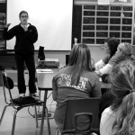New club promotes pro-life causes