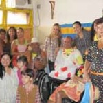 St. Ambrose broadens its global perspective