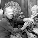 St. Ambrose exhibit displays works of three late Quad-City artists