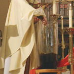 Chrism Mass filled participants with sense of joy, affirmation