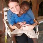 Ghanaian students’ faith makes mark on Sugar Creek parishioners