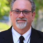 Former Baptist hopes to inspire Catholic men