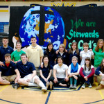 School stresses stewardship of creation 