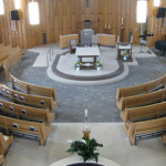 Centerville parish renovates worship space